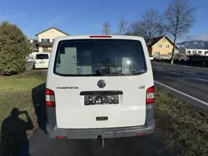 VW T5 Bild 6