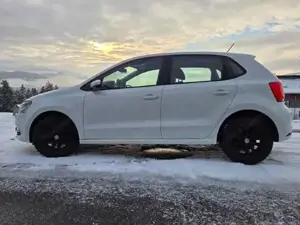 VW Polo Bild 4