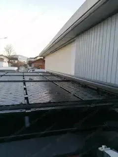 VW T5  4motion Bild 2