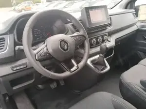 Renault Trafic Bild 12