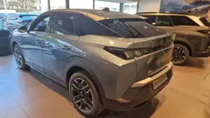Peugeot 3008 Bild 3