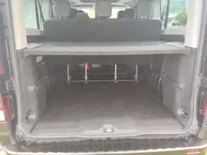 Renault Trafic Bild 10