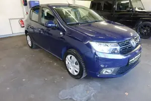 Dacia Sandero Bild 3