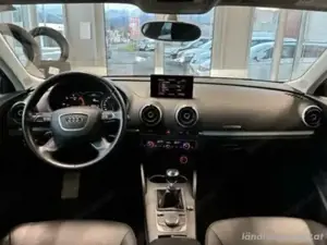 Audi A3 quattro  Bild 3