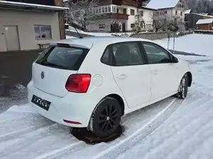 VW Polo Bild 7