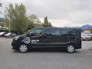 Renault Trafic Bild 2