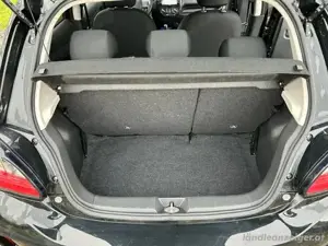 Mitsubishi Space Star Bild 5