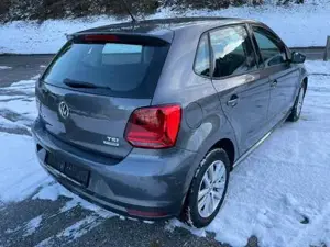 VW Polo Bild 5
