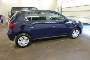 Dacia Sandero Bild 12