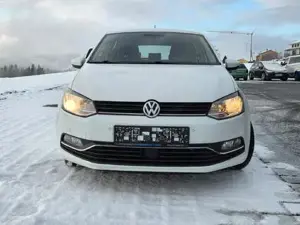 VW Polo Bild 2
