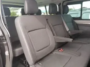 Renault Trafic Bild 13