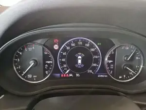 Opel Insignia Bild 6