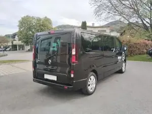 Renault Trafic Bild 5
