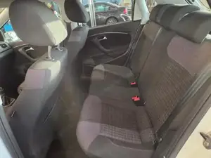 VW Polo Bild 11