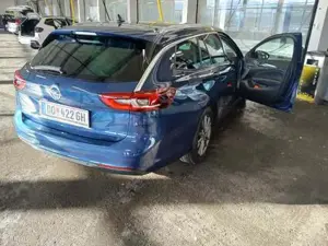 Opel Insignia Bild 3