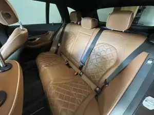 Mercedes-Benz C-Klasse Bild 8