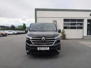 Renault Trafic Bild 8