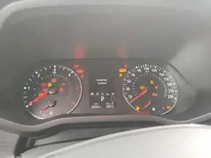 Renault Trafic Bild 15