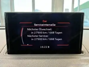 Audi A3 quattro  Bild 4