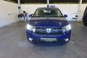 Dacia Sandero Bild 2