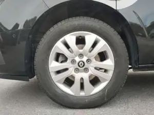 Renault Trafic Bild 9