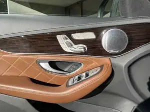 Mercedes-Benz C-Klasse Bild 7