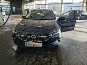Opel Insignia Bild 2