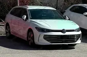 Volkswagen Passat Elegance 2.0 TDI 150 PS EZ 05.2  km Werksgarantie bis Mai 2026 Bild 6