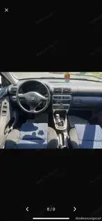 Seat toledo sport Bild 4