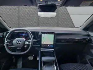 Renault Austral Bild 14