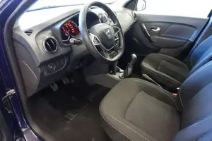 Dacia Sandero Bild 5