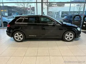 Audi A3 quattro  Bild 2