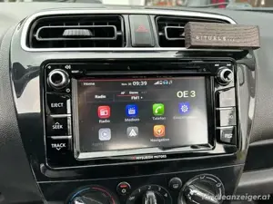 Mitsubishi Space Star Bild 7