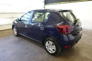 Dacia Sandero Bild 15