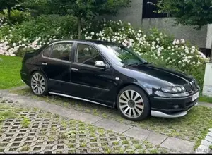 Seat toledo sport Bild 3