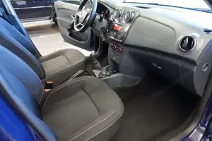 Dacia Sandero Bild 9