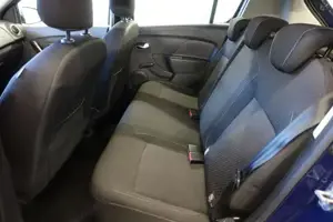 Dacia Sandero Bild 11