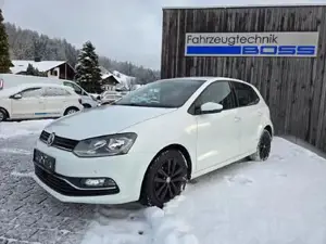 VW Polo Bild 3