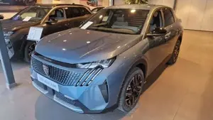 Peugeot 3008 Bild 2