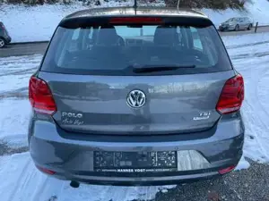 VW Polo Bild 6