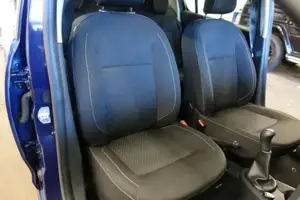 Dacia Sandero Bild 8