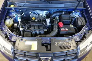 Dacia Sandero Bild 18