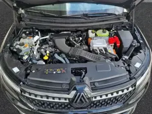 Renault Austral Bild 11