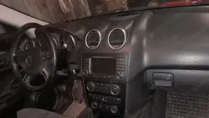 Mercedens benz ML 280 Baujahr 2008 Bild 2