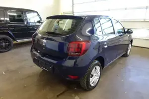 Dacia Sandero Bild 13