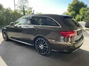 Mercedes-Benz C-Klasse Bild 3