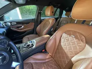 Mercedes-Benz C-Klasse Bild 5