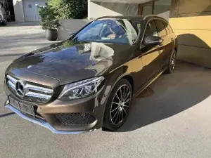 Mercedes-Benz C-Klasse Bild 4