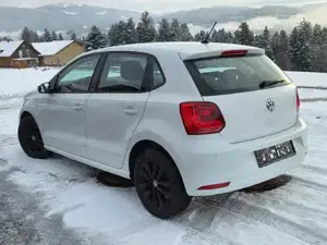 VW Polo Bild 5