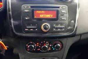 Dacia Sandero Bild 7